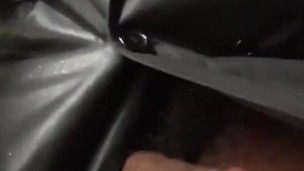 Sit on this dick