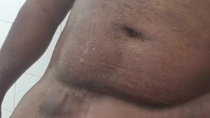 Shower nut