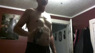 piggy whip cream bloat