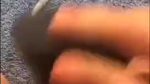 Using Bad Dragon Dildos and Creampie