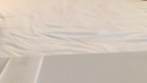 Young Sexy MILF Makes Herself Squirt!