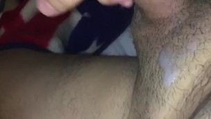 Barely Legal Amateur Teenage Boy with 7inch Cock Climax Compilation