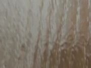 Listening To Couple In Super 8 Hallway 1/16