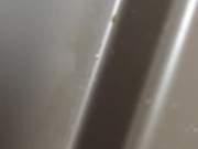 Listening To Couple In Super 8 Hallway 10/16