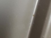 Listening To Couple In Super 8 Hallway 13/16