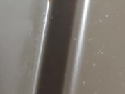 Listening To Couple In Super 8 Hallway 15/16