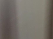 Listening To Couple In Super 8 Hallway 16/16