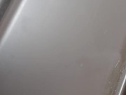 Listening To Couple In Super 8 Hallway 5/16