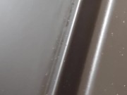 Listening To Couple In Super 8 Hallway 6/16