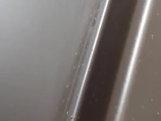 Listening To Couple In Super 8 Hallway 7/16