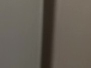 Listening To Couple In Super 8 Hallway 8/16