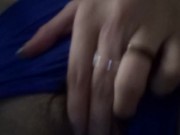 First time - Screenshot 12 of 16 - Young Brunette