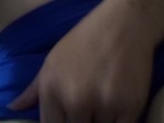 First time - Screenshot 14 of 16 - Young Brunette