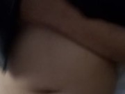 First time - Screenshot 4 of 16 - Young Brunette