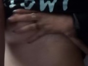 First time - Screenshot 6 of 16 - Young Brunette