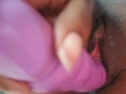 I WANTED TO SQUIRT FOR YOU DADDY