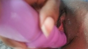 I WANTED TO SQUIRT FOR YOU DADDY