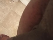Bathmate day 1 results