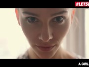 LETSDOEIT - Kinky StepsSisters Pley With Their Sweet Cunts While Home Alone 2/16