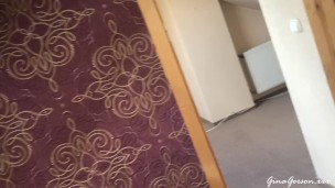 Move to new flat