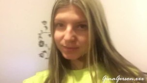 Custom video - Just say Hi to fans
