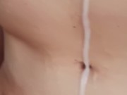 BlondieMonco - Girlfriend cumshot compilation (best viewed on a phone) 11/16