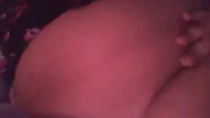 Natural boobs