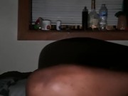 ABOUT LAST NIGHT  EATING PUSSY AND FUCKING 1/16