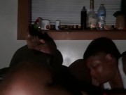 ABOUT LAST NIGHT  EATING PUSSY AND FUCKING 3/16