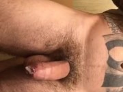Ballbusting