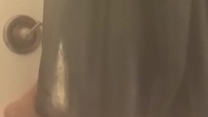 Shower jerk