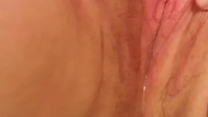 RIDING A 6 INCH DILDO DEEP IN MY ASS