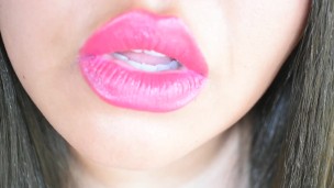 ASMR: A list of Dirty Words