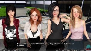 DFD #70 (HEIDI PATH #04) • STEPDAUGHTER FOR DESSERT • PC GAMEPLAY [HD]