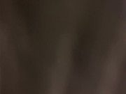 Huge load in motel hallway while listening to couple fuck behind the door 10/16