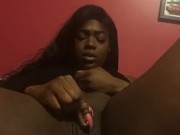 Nighttime Nut - Screenshot 3 of 16 - Vibrator
