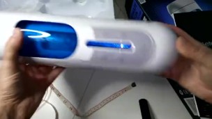 Leten A380 -PISTON ROBOT MASTURBATOR UNBOXING (Club-des-branleurs.fr)