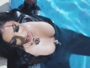 Mistress Kennya 3/16