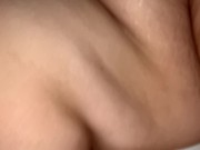 Horny fat white:He came straight out of police detention and did this to me 2/16