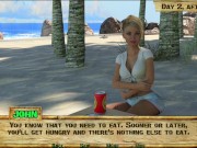 Lewd Island 1