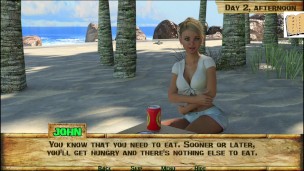 Lewd Island 1