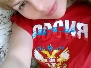 What a tight creamy pussy craving for you 6/16