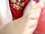 What a tight creamy pussy craving for you 8/16