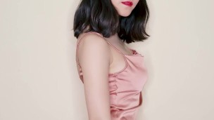 nightclothes changing 你好骚啊！小姐姐试穿品如的睡衣，多款性感内衣试穿秀 污老师炎炎