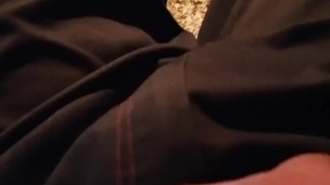 My dick want cum