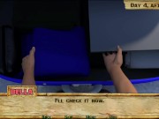 Lewd Island 5