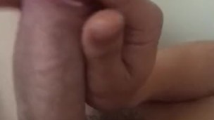 Anal masturbation