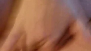 BBW squirts