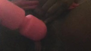 Pussy SQUIRTS ALOT