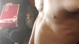 I'm Back With Cock